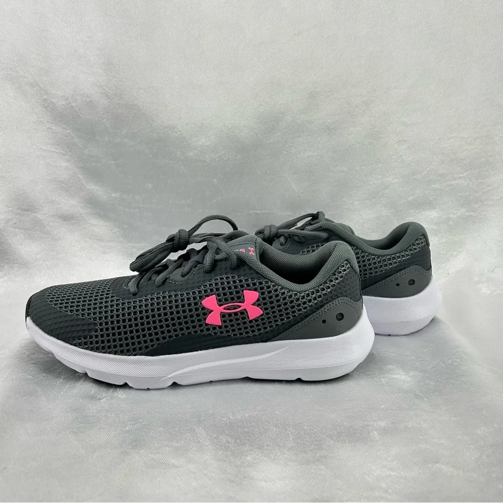 Under Armour Woman’s Sneakers - Picture 5 of 9